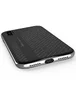 Чехол iPaky TPU+PC для Apple iPhone X/XS Черный / Серебряный