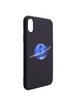 TPU чехол YCT Brilliant для Apple iPhone X/XS Синяя планета