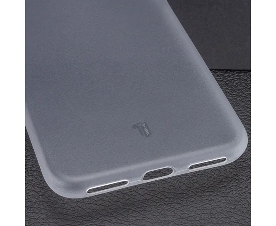 Ультратонкий PP чехол X-Level Wings Series для Apple iPhone X / XS (5.8") Белый