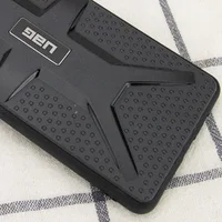 Чехол TPU+PC UAG для Apple iPhone X / XS (5.8") Черный