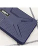 Чехол TPU+PC UAG для Apple iPhone X / XS (5.8") Синий