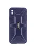 Чехол TPU+PC UAG для Apple iPhone X / XS (5.8") Синий
