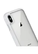 Ударопрочный чехол Full-body Bumper Case для Apple iPhone X / XS (5.8") Белый