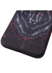 TPU чехол YCT Brilliant для Apple iPhone X/XS Волк / Черный