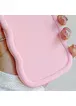 Чохол TPU Ripple для Apple iPhone X/XS (5.8") Pink