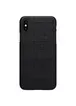 Чехол Nillkin Matte для Apple iPhone X/XS Черный