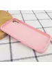 Кожаный чехол Xshield для Apple iPhone X / XS (5.8") Розовый / Pink