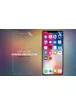 Захисна плівка Nillkin для Apple iPhone X / XS / 11 Pro Матова