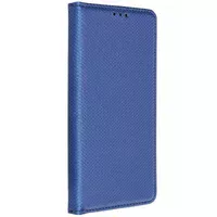 Чехол-книжка Magnet для Apple iPhone X / XS (5.8") Blue