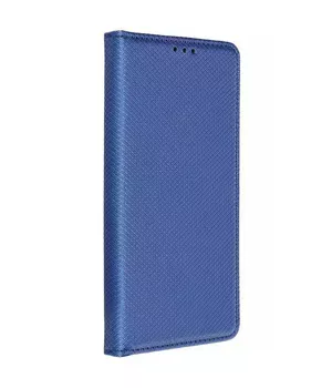 Чехол-книжка Magnet для Apple iPhone X / XS (5.8") Blue