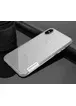 TPU чехол Nillkin Nature Series для Apple iPhone X/XS Бесцветный (прозрачный)