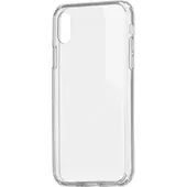 TPU чехол Epic Transparent 1,5mm для Apple iPhone X / XS (5.8") Бесцветный (прозрачный)