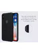 Чехол Nillkin Matte для Apple iPhone X/XS Черный