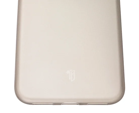 Ультратонкий PP чехол X-Level Wings Series для Apple iPhone X / XS (5.8") Серый