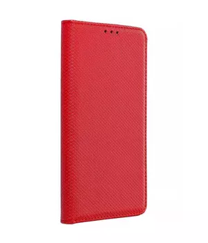 Чехол-книжка Magnet для Apple iPhone X / XS (5.8") Red