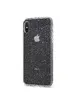 TPU чехол Clear Shining для Apple iPhone XS (5.8") Прозрачный