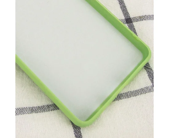 Чохол TPU + PC UAG для Apple iPhone X / XS (5.8 ") М'ятний