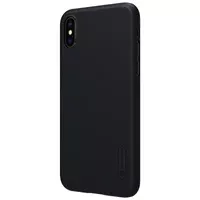 Чехол Nillkin Matte для Apple iPhone X/XS Черный