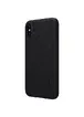 Чехол Nillkin Matte для Apple iPhone X/XS Черный
