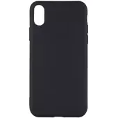 Чохол TPU Epik Black для Apple iPhone X / XS (5.8 ") Чорний