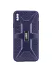 Чехол TPU+PC UAG для Apple iPhone X / XS (5.8") Синий