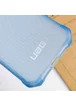 Чехол TPU UAG ESSENTIAL Armor для Apple iPhone XR (6.1") Синий