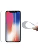 Гибкое защитное стекло 2.5D Nano  для Apple iPhone XR / 11 Прозрачный