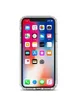 Чехол TPU Clear Case with MagSafe для Apple iPhone XR (6.1") Clear
