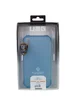 Чехол TPU UAG ESSENTIAL Armor для Apple iPhone XR (6.1") Синий