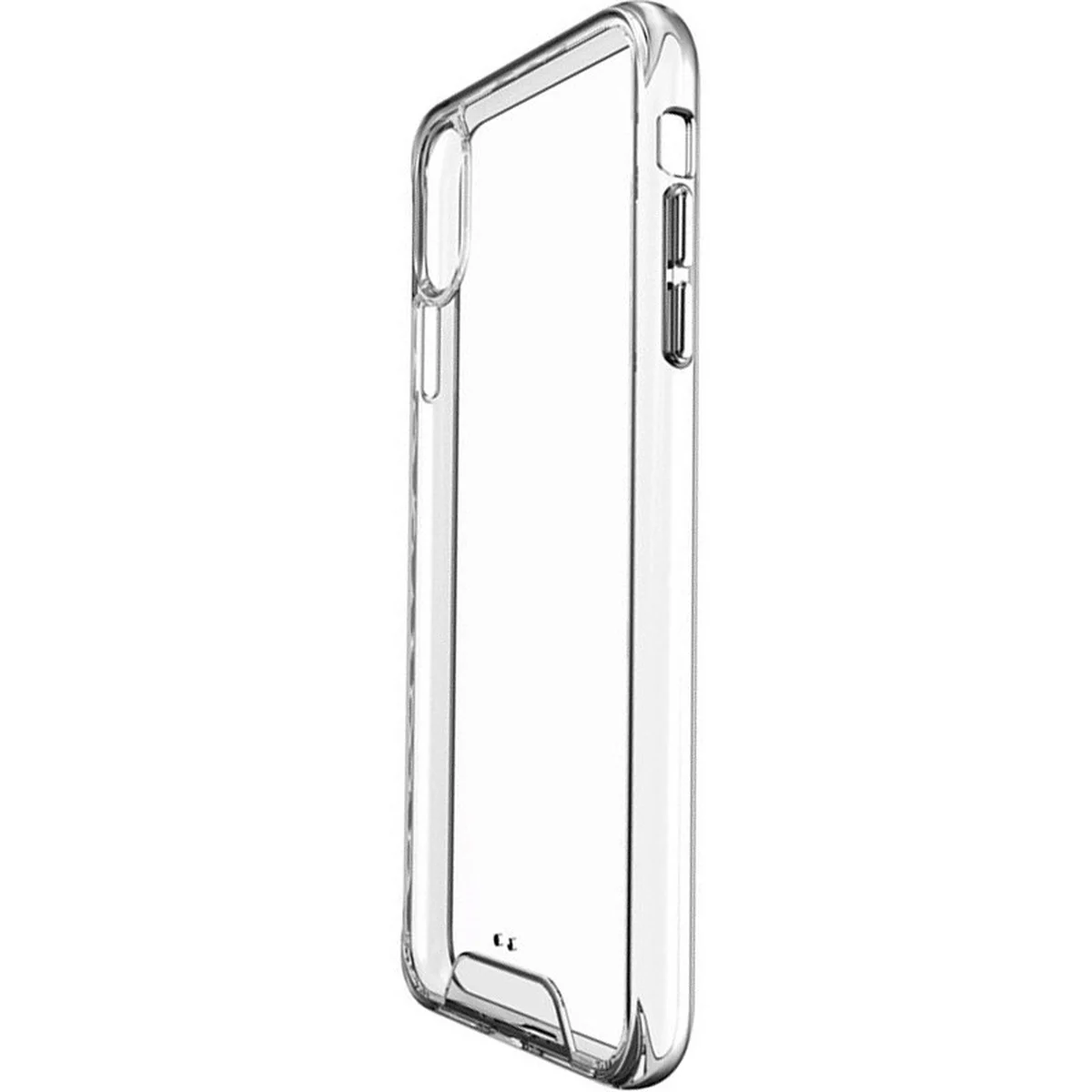 Чехол TPU Space Case transparent для Apple iPhone XR (6.1") Прозрачный