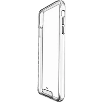 Чехол TPU Space Case transparent для Apple iPhone XR (6.1") Прозрачный