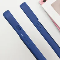 Чохол TPU VIVA для Apple iPhone XR (6.1") Dark Blue