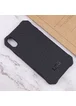Чехол TPU UAG ESSENTIAL Armor для Apple iPhone XR (6.1") Черный