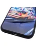 TPU+Glass чехол Night series для Apple iPhone XR (6.1") Нью Йорк