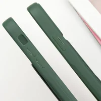 Чохол TPU VIVA для Apple iPhone XR (6.1") Green