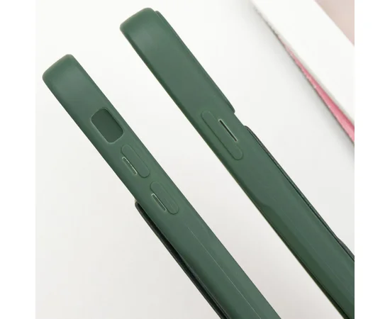 Чехол TPU VIVA для Apple iPhone XR (6.1") Green