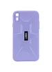 Чехол TPU+PC UAG для Apple iPhone XR (6.1") Сиреневый