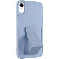 Чехол TPU VIVA для Apple iPhone XR (6.1") Blue