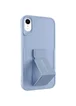 Чехол TPU VIVA для Apple iPhone XR (6.1") Blue