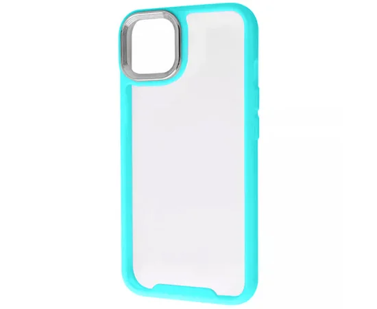 Чехол TPU+PC Lyon Case для Apple iPhone XR (6.1") Green