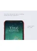 Чехол Nillkin Matte для Apple iPhone XR (6.1") Красный