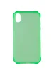 Чехол TPU UAG ESSENTIAL Armor для Apple iPhone XR (6.1") Зеленый