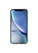 Чехол TPU Starfall Clear для Apple iPhone XR (6.1") Прозрачный