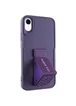 Чехол TPU VIVA для Apple iPhone XR (6.1") Purple