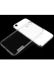 TPU чехол Nillkin Nature Series для Apple iPhone XR (6.1") Бесцветный (прозрачный)