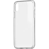 TPU чехол Epic Transparent 1,5mm для Apple iPhone XR (6.1") Бесцветный (прозрачный)
