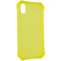 Чехол TPU UAG ESSENTIAL Armor для Apple iPhone XR (6.1") Желтый