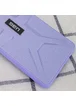Чехол TPU+PC UAG для Apple iPhone XR (6.1") Сиреневый