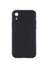 Чохол TPU Epik Black Full Camera для Apple iPhone XR (6.1") Чорний