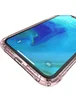 TPU чехол Epic Ease с усиленными углами для Apple iPhone XR (6.1") Розовый / Transparent